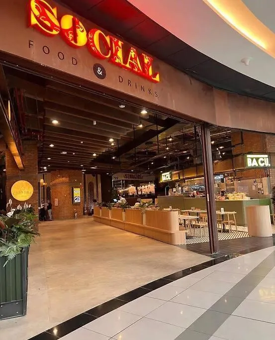 City Escape, Brand New Flat With Wooden Accent In Upper Class Neighborhood In Bogota 0*,  Colombia